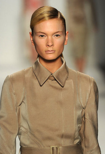 Prabal Gurung Wanted to Make a Statement About Something Other Than "Vulgar Dresses" for Spring 2010 Prabal Gurung Wanted to Make a Statement About Something Other Than "Vulgar Dresses" for Spring 2010