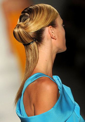 Prabal Gurung Wanted to Make a Statement About Something Other Than "Vulgar Dresses" for Spring 2010 Prabal Gurung Wanted to Make a Statement About Something Other Than "Vulgar Dresses" for Spring 2010