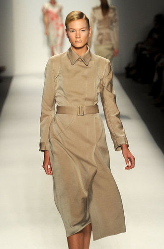Prabal Gurung Wanted to Make a Statement About Something Other Than "Vulgar Dresses" for Spring 2010 Prabal Gurung Wanted to Make a Statement About Something Other Than "Vulgar Dresses" for Spring 2010