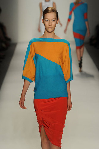 Prabal Gurung Wanted to Make a Statement About Something Other Than "Vulgar Dresses" for Spring 2010 Prabal Gurung Wanted to Make a Statement About Something Other Than "Vulgar Dresses" for Spring 2010