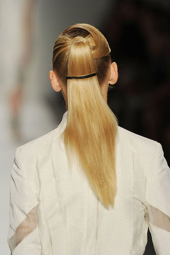 Prabal Gurung Wanted to Make a Statement About Something Other Than "Vulgar Dresses" for Spring 2010 Prabal Gurung Wanted to Make a Statement About Something Other Than "Vulgar Dresses" for Spring 2010