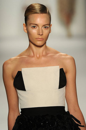 Prabal Gurung Wanted to Make a Statement About Something Other Than "Vulgar Dresses" for Spring 2010 Prabal Gurung Wanted to Make a Statement About Something Other Than "Vulgar Dresses" for Spring 2010
