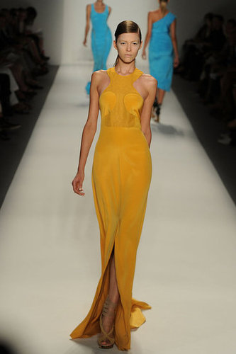 Prabal Gurung Wanted to Make a Statement About Something Other Than "Vulgar Dresses" for Spring 2010 Prabal Gurung Wanted to Make a Statement About Something Other Than "Vulgar Dresses" for Spring 2010
