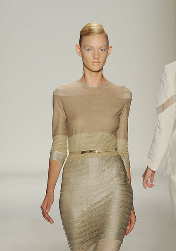Prabal Gurung Wanted to Make a Statement About Something Other Than "Vulgar Dresses" for Spring 2010 Prabal Gurung Wanted to Make a Statement About Something Other Than "Vulgar Dresses" for Spring 2010