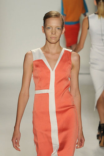Prabal Gurung Wanted to Make a Statement About Something Other Than "Vulgar Dresses" for Spring 2010 Prabal Gurung Wanted to Make a Statement About Something Other Than "Vulgar Dresses" for Spring 2010