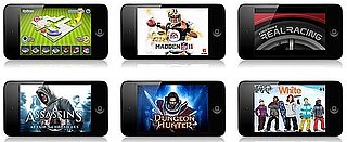 Apple's Mobile Gaming Market Share