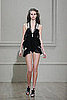Spring 2011 London Fashion Week: Julien Macdonald