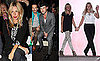 Photos From London Fashion Week