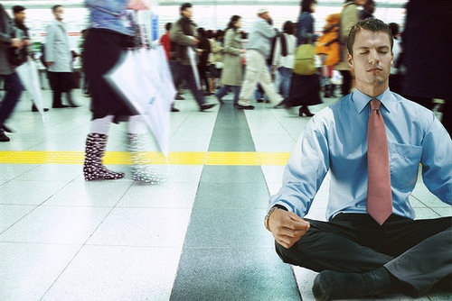 What Does It Take to Be an Entrepreneur