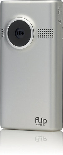 New Flip UltraHD and MinoHD Camcorders