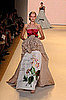 Spring 2011 New York Fashion Week: Carolina Herrera
