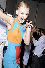 Backstage Photos from New York Fashion Week Spring 2011: Alexander Wang, Doo.Ri, Altuzarra, BCBG, Prabal Gurung, Richard Chai