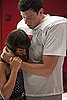 Glee Season Two Episodic Pictures
