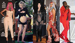 Who Wore the Most Outrageous Outfit on the VMA Stage Last Night? Who Wore the Most Outrageous Outfit on the VMA Stage Last Night?