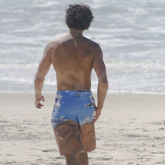 Shirtless Celebrity Pictures Shirtless Celebrity Pictures