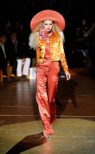 2011 Spring New York Fashion Week: Marc Jacobs 2011 Spring New York Fashion Week: Marc Jacobs
