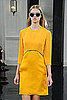 Spring 2011 New York Fashion Week: Victoria Beckham