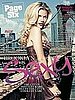 Brooklyn Decker on Page Six Magazine Cover 2010-09-14 09:00:05