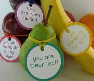 Printable Notes For Your Child's Lunch Bag
