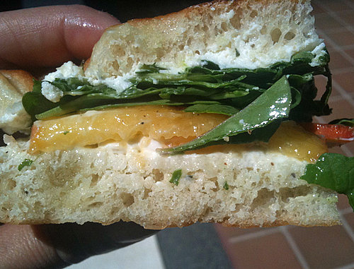 Use Fruit as Sandwich Filling With Recipes For Fruit Sandwiches