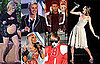 Memorable Moments From 2010 VMAs
