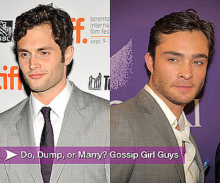 Gossip Girl Season 4 Premiere