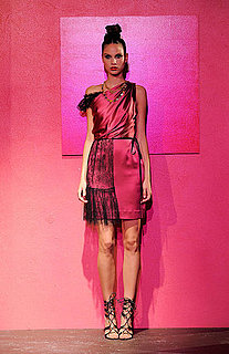 Spring 2011 New York Fashion Week: Sophie Theallet
