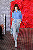 Spring 2011 New York Fashion Week: Mulberry 2010-09-14 14:54:43