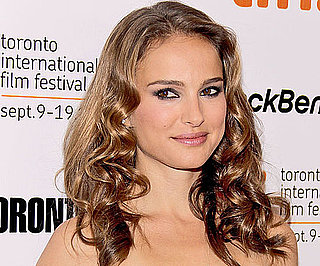 How to Get Natalie Portman's New Waved Hairstyle