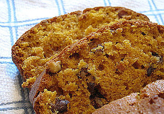 Favorite Fall Foods