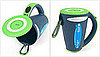 Civic Doody Pet Leash Attachment