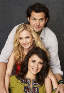 New Season of Life Unexpected Starts Tonight