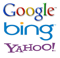 Bing Passes Yahoo in Search Market Share