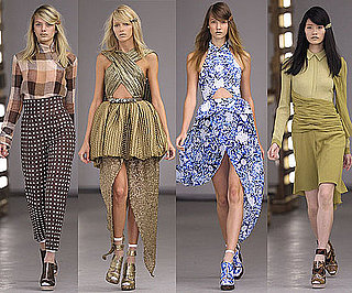 Spring 2011 New York Fashion Week: Rodarte 2010-09-14 15:00:02