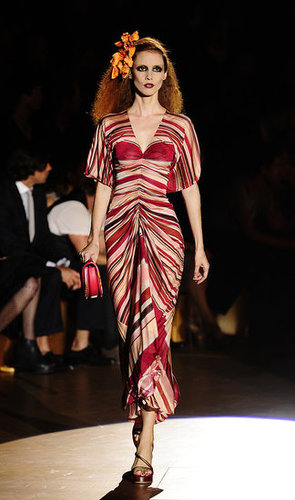 2011 Spring New York Fashion Week: Marc Jacobs 2011 Spring New York Fashion Week: Marc Jacobs