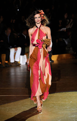 2011 Spring New York Fashion Week: Marc Jacobs 2011 Spring New York Fashion Week: Marc Jacobs
