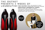 Christian Louboutin Sale at the Outnet