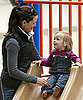 Signs You Spend Too Much Time at the Playground