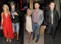 Pictures of BB11 and UBB Housemates Including Josie, John James, Brian Dowling, Sam Pepper, Preston at Big Brother Wrap Party Pictures of BB11 and UBB Housemates Including Josie, John James, Brian Dowling, Sam Pepper, Preston at Big Brother Wrap Party