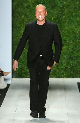 2011 Spring New York Fashion Week: Michael Kors 2011 Spring New York Fashion Week: Michael Kors