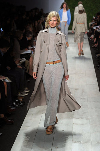 2011 Spring New York Fashion Week: Michael Kors 2011 Spring New York Fashion Week: Michael Kors