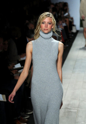 2011 Spring New York Fashion Week: Michael Kors 2011 Spring New York Fashion Week: Michael Kors