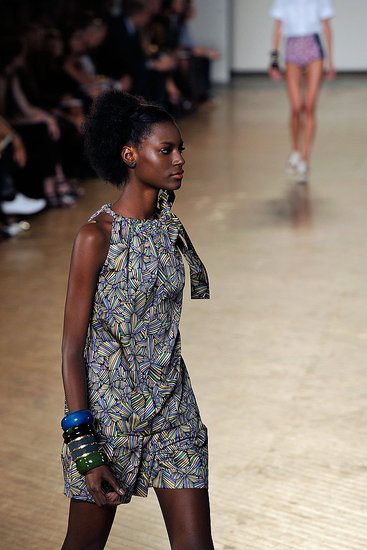 Spring 2011 New York Fashion Week: Marc by Marc Jacobs Spring 2011 New York Fashion Week: Marc by Marc Jacobs