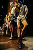 Spring 2011 New York Fashion Week: Alice & Olivia
