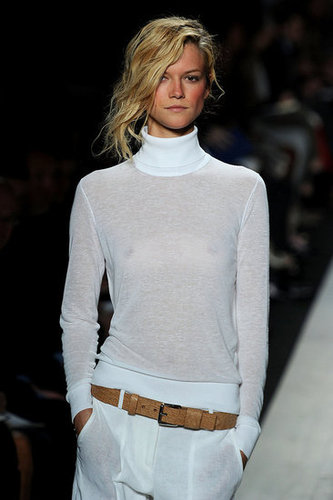 2011 Spring New York Fashion Week: Michael Kors 2011 Spring New York Fashion Week: Michael Kors