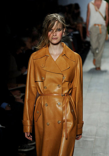 2011 Spring New York Fashion Week: Michael Kors 2011 Spring New York Fashion Week: Michael Kors