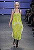 Spring 2011 New York Fashion Week: Proenza Schouler