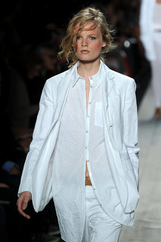 2011 Spring New York Fashion Week: Michael Kors 2011 Spring New York Fashion Week: Michael Kors