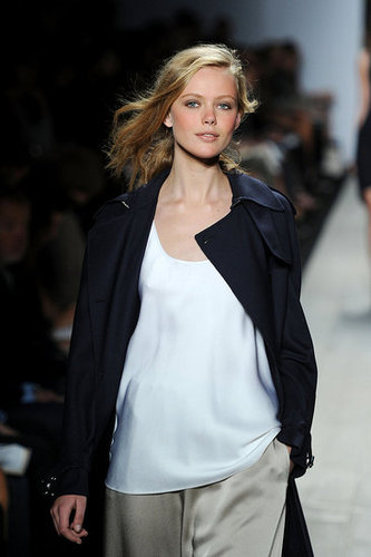 2011 Spring New York Fashion Week: Michael Kors 2011 Spring New York Fashion Week: Michael Kors