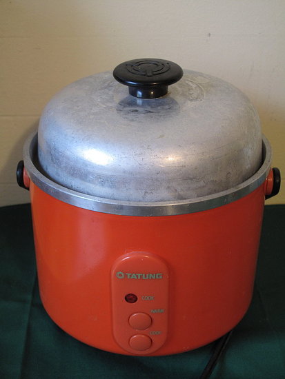 Rice Cooker